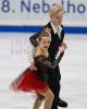 Gabriela Palomeque & Tanner White (ECU)