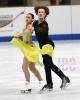 Katarina Wolfkostin & Dimitry Tsarevski (USA)	