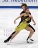 Katarina Wolfkostin & Dimitry Tsarevski (USA)	