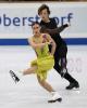 Katarina Wolfkostin & Dimitry Tsarevski (USA)	