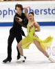 Katarina Wolfkostin & Dimitry Tsarevski (USA)	