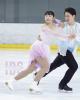 Yuka Edamura & Daiki Shimazaki