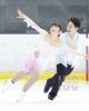Golden Waltz
