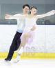 Yuka Edamura & Daiki Shimazaki
