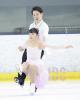 Yuka Edamura & Daiki Shimazaki