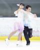 Yuka Edamura & Daiki Shimazaki