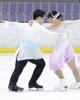 Yuka Edamura & Daiki Shimazaki