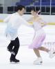 Yuka Edamura & Daiki Shimazaki