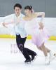 Yuka Edamura & Daiki Shimazaki
