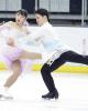 Yuka Edamura & Daiki Shimazaki