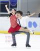 Erika Oue & Eisuke Kumano