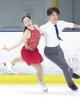 Erika Oue & Eisuke Kumano