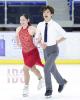 Erika Oue & Eisuke Kumano