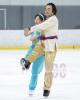 Megumi Fukuda & Akiyuki Kido