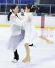 Megumi Fukuda & Nozomi Watanabe
