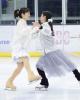 Megumi Fukuda & Nozomi Watanabe