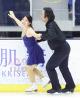 Chihiro Toi & Akiyuki Kido
