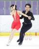 Myu Uehara & Toshiaki Zama