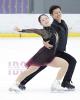 Saho Otake & Yoshimitsu Ikeda