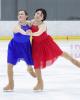 Akiko Matsuo & Aya Suzuki