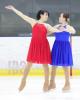 Akiko Matsuo & Aya Suzuki