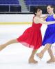 Akiko Matsuo & Aya Suzuki