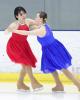 Akiko Matsuo & Aya Suzuki