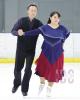 Miyako Hatsushi & Norihiro Hatsushi