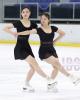Rio Kobayashi & Hiu Kunioka