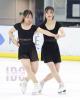 Rio Kobayashi & Hiu Kunioka