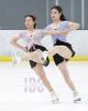 Rio Kobayashi & Hiu Kunioka
