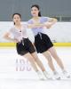 Rio Kobayashi & Hiu Kunioka