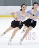 Rio Kobayashi & Hiu Kunioka