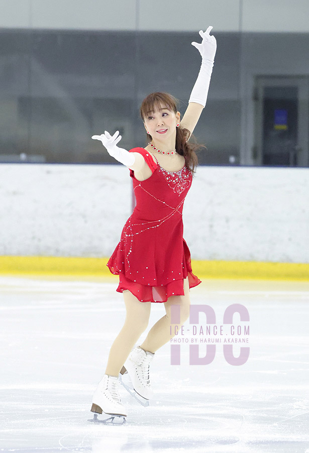 Toko Kobayashi