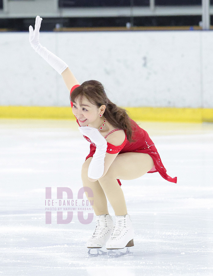Toko Kobayashi