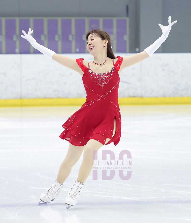 Toko Kobayashi