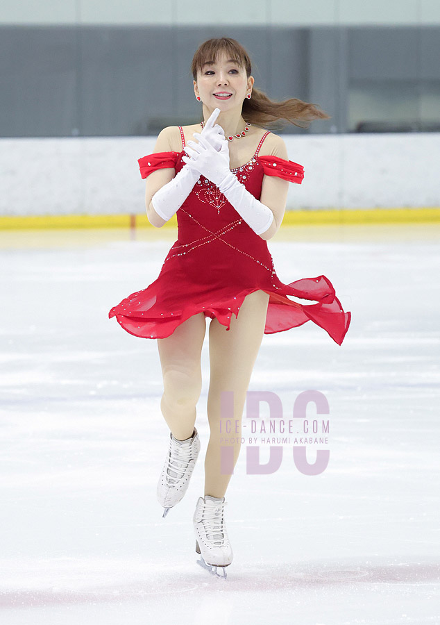 Toko Kobayashi