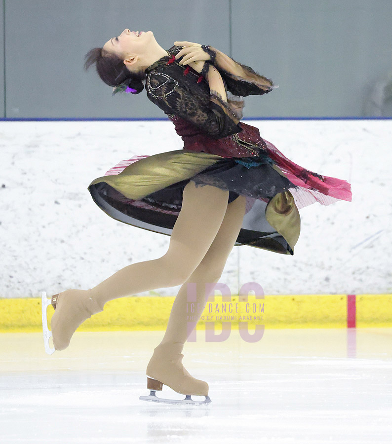 Yumiko Oguru