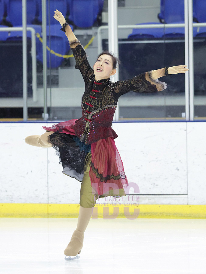 Yumiko Oguru