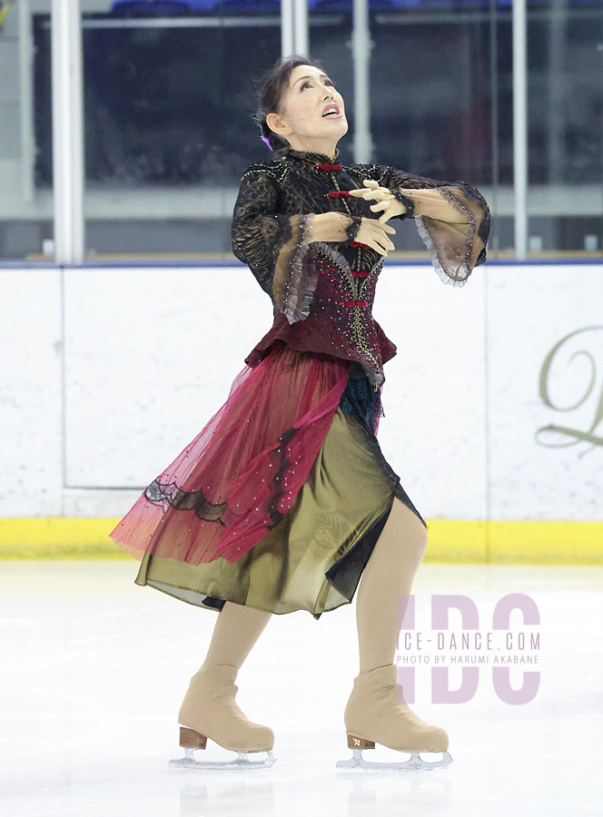 Yumiko Oguru