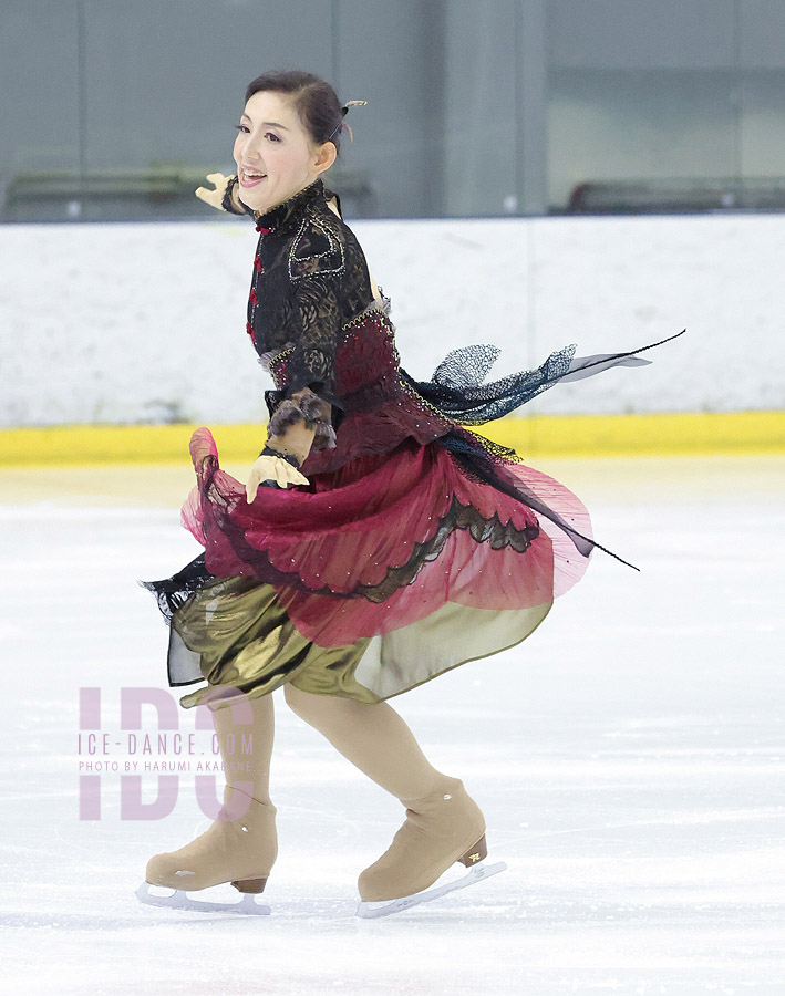 Yumiko Oguru
