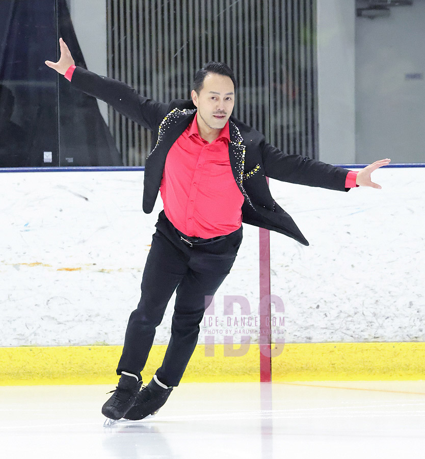 Yuki Kobayashi