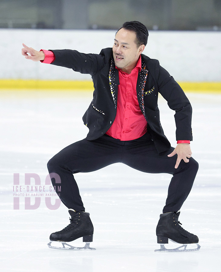 Yuki Kobayashi
