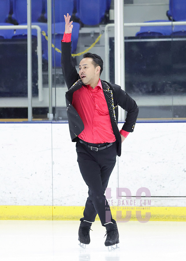 Yuki Kobayashi
