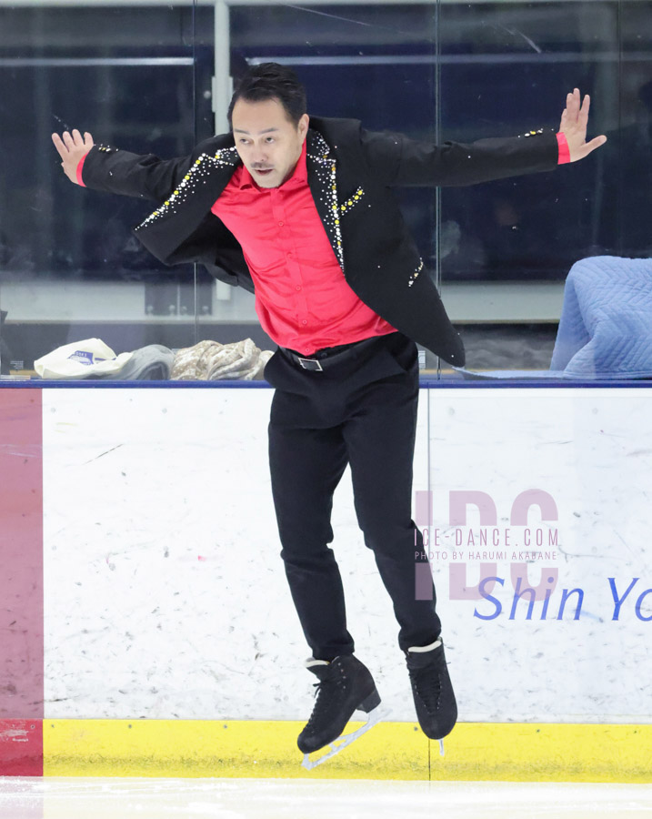 Yuki Kobayashi