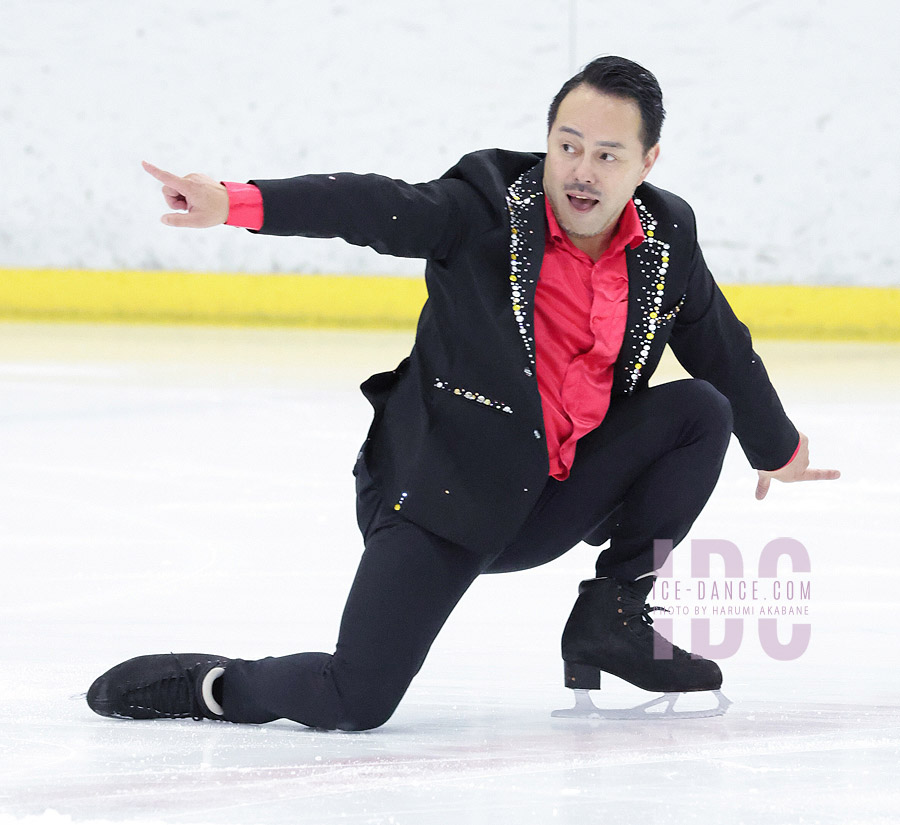 Yuki Kobayashi