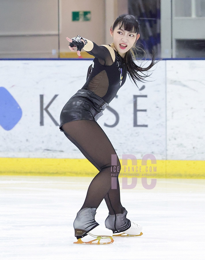 Yuka Edamura