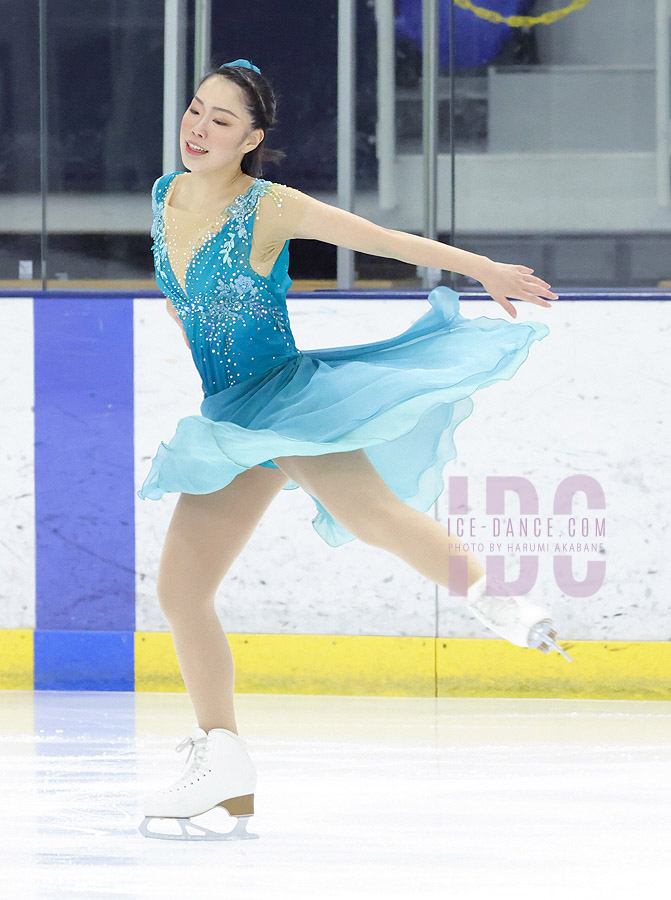 Risa Kagami