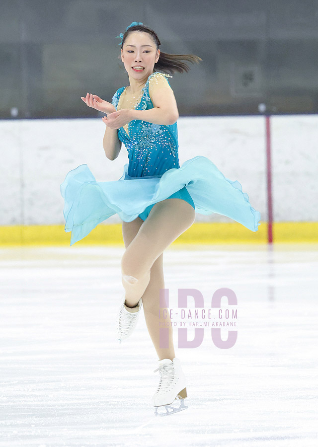 Risa Kagami