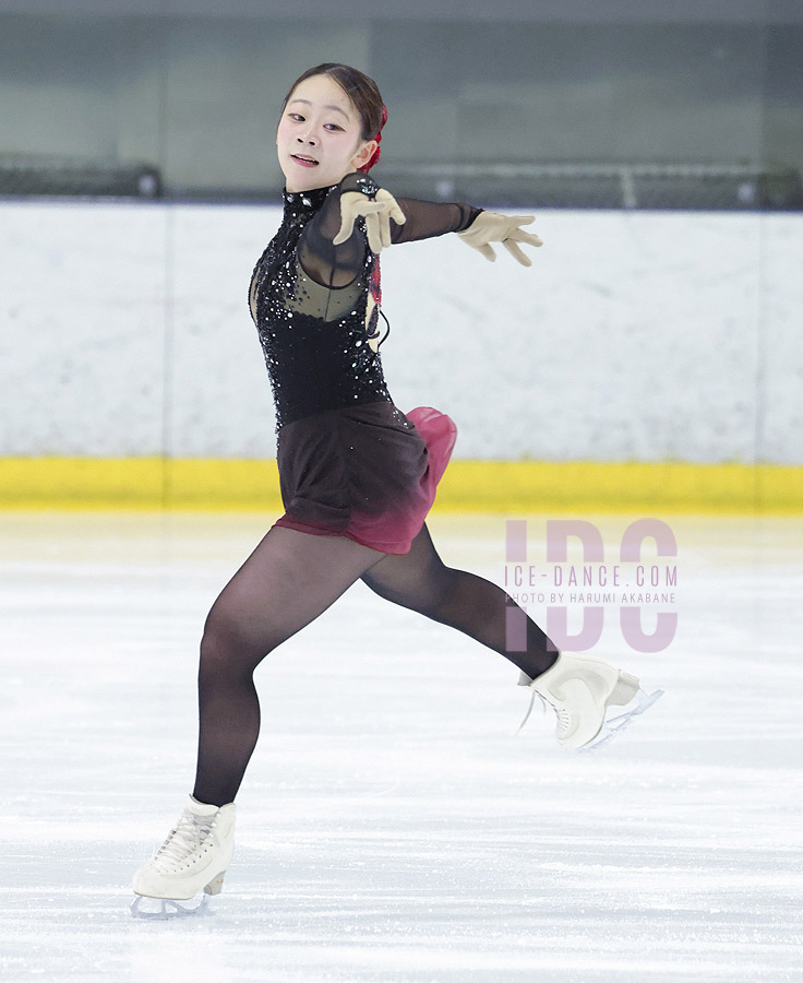 Saho Otake